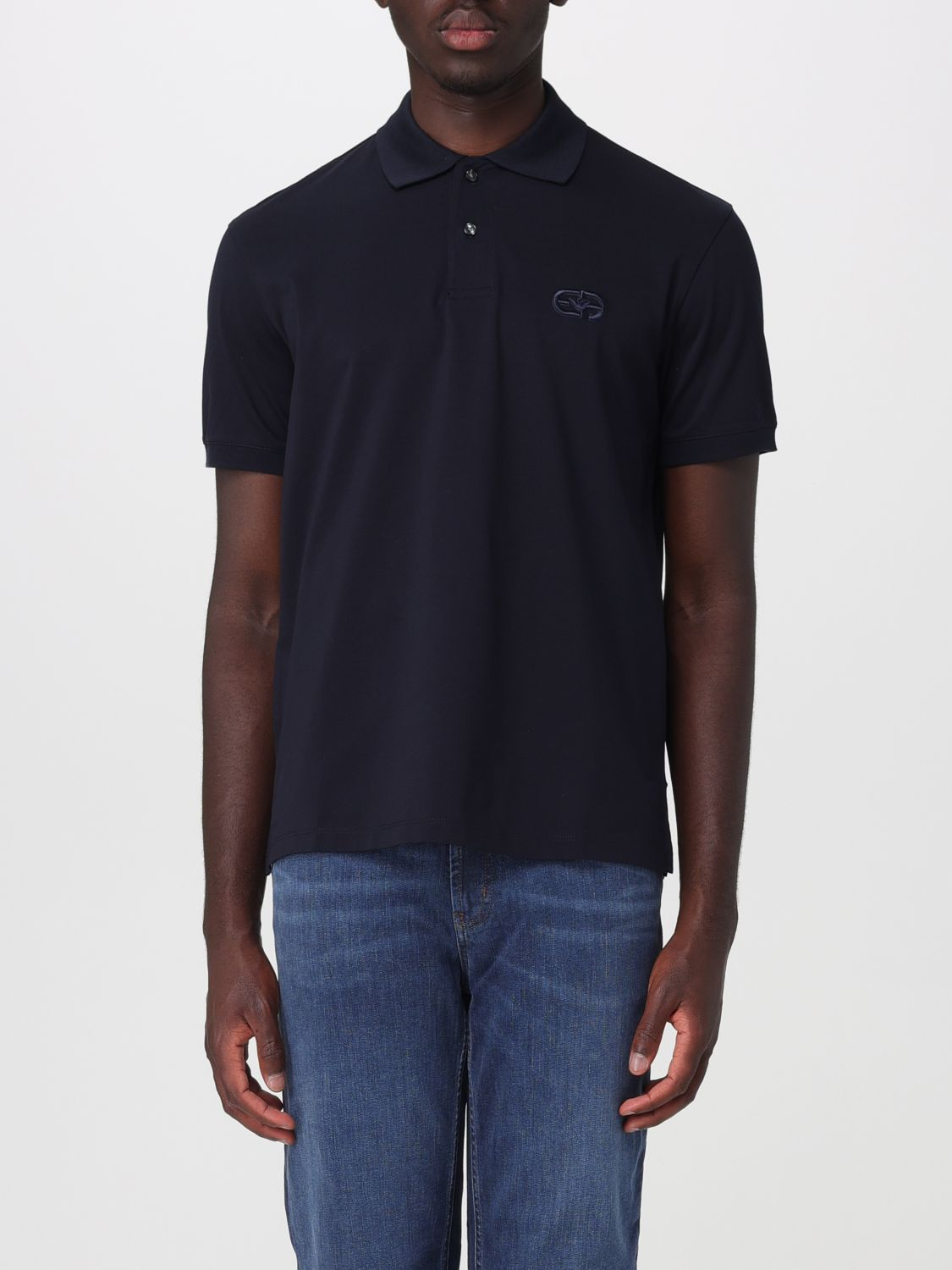 [Emporio Armani] T-shirts Short Sleeve SS26 EM004579AF13742 UB118