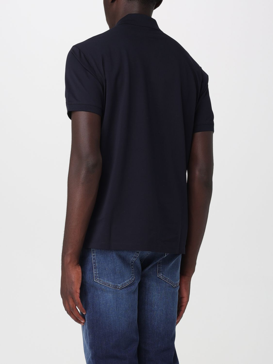 [Emporio Armani] T-shirts Short Sleeve SS26 EM004579AF13742 UB118