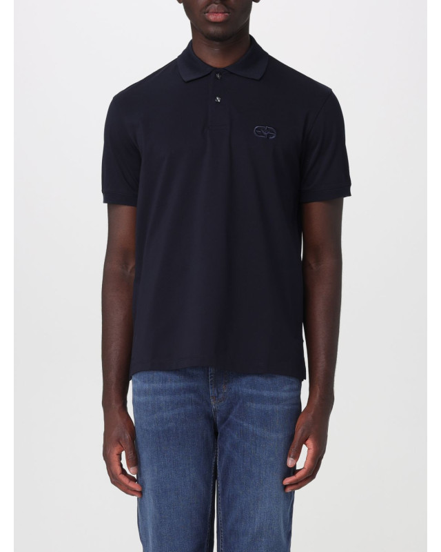 [Emporio Armani] T-shirts Short Sleeve SS26 EM004579AF13742 UB118