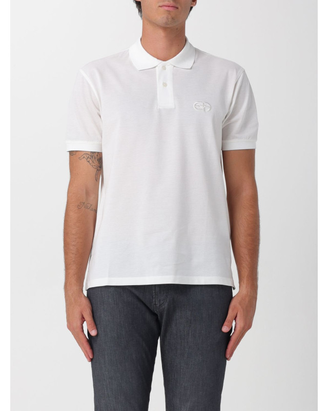 [Emporio Armani] T-shirts Short Sleeve SS26 EM004579AF13742 U0003