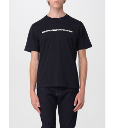 [Emporio Armani] T-shirts Short Sleeve SS26 8N1D631JFF ZF1G2