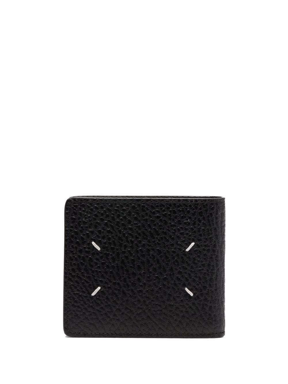 [Maison Margiela] Wallet FW26 SA1UI0016P4455T8013