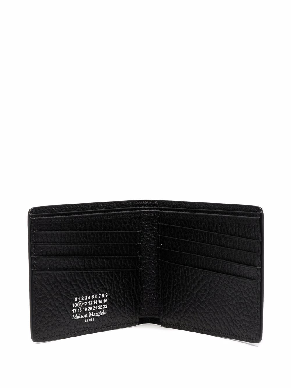 [Maison Margiela] Wallet FW26 SA1UI0016P4455T8013