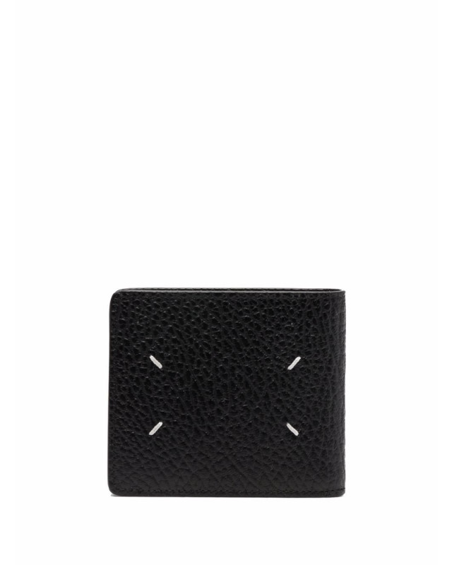 [Maison Margiela] Wallet FW26 SA1UI0016P4455T8013