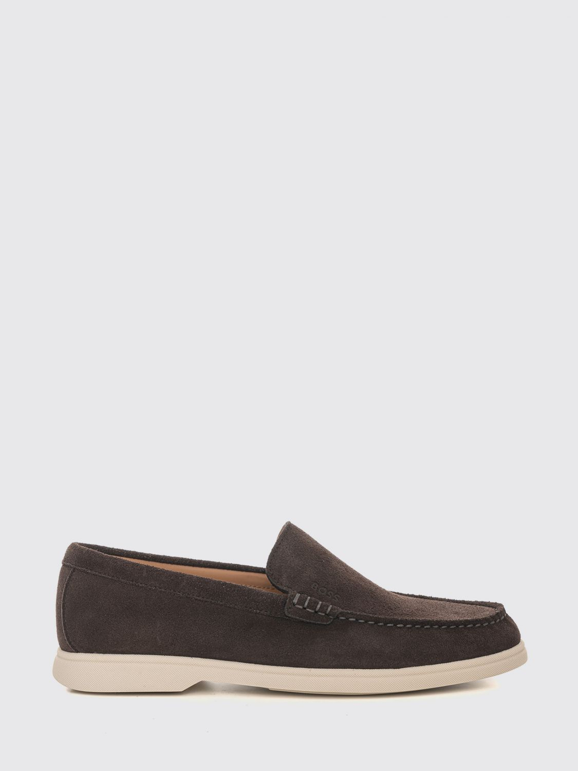 [BOSS] Loafer SS26 50543083 202
