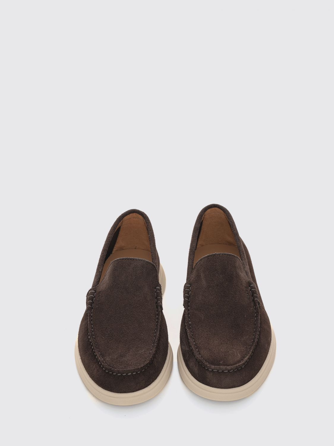 [BOSS] Loafer SS26 50543083 202