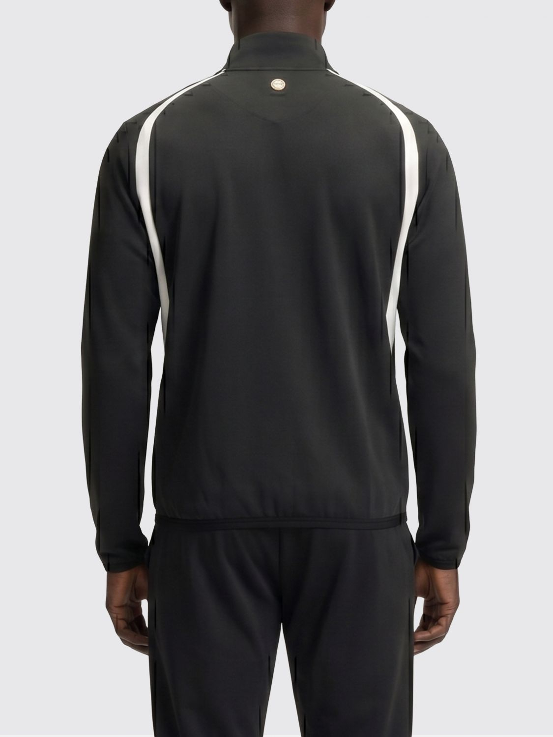 [BOSS] Sweatshirt SS26 50554402 001