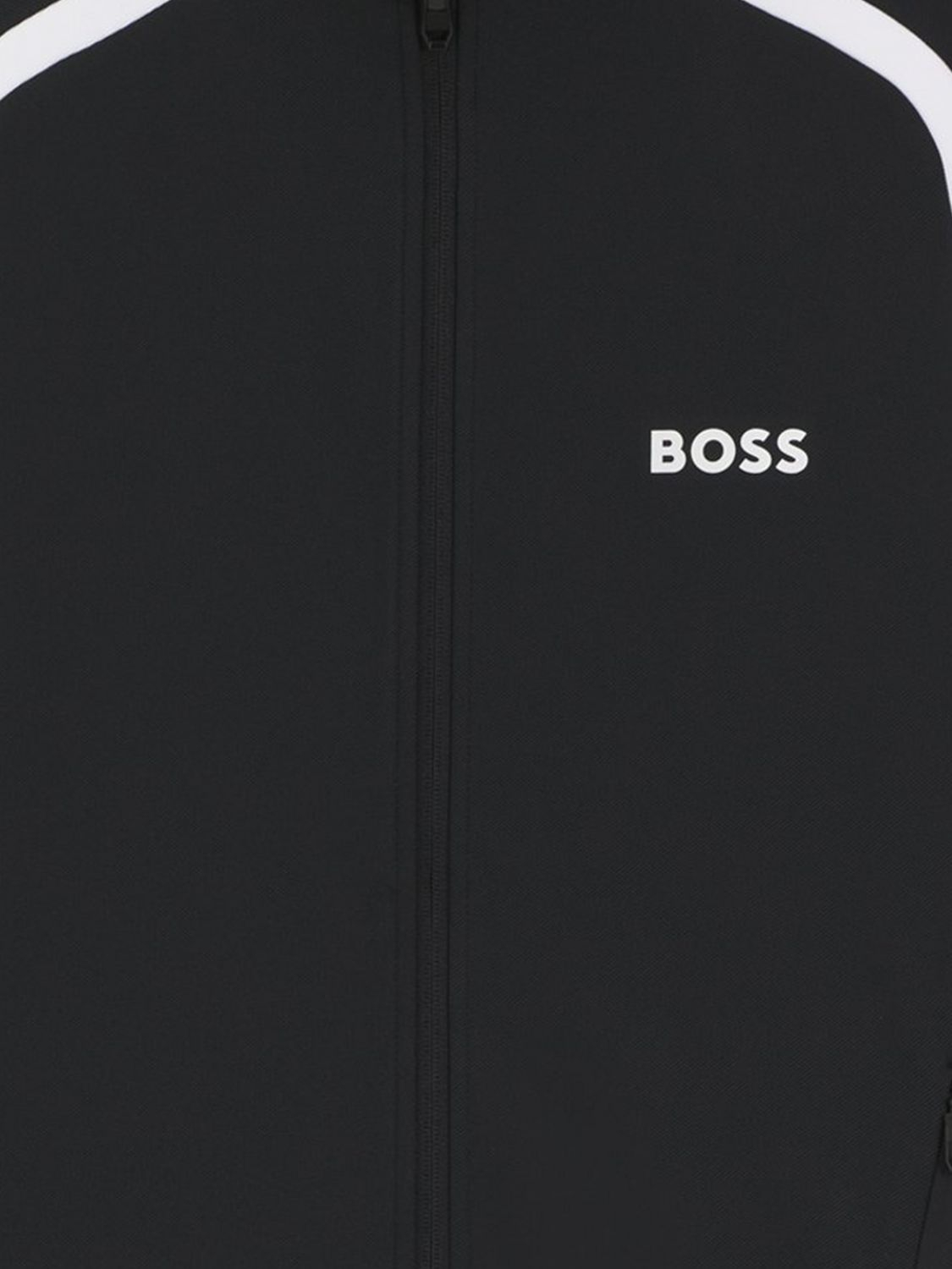 [BOSS] Sweatshirt SS26 50554402 001