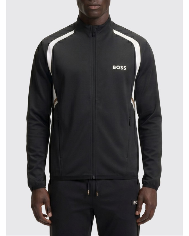 [BOSS] Sweatshirt SS26 50554402 001