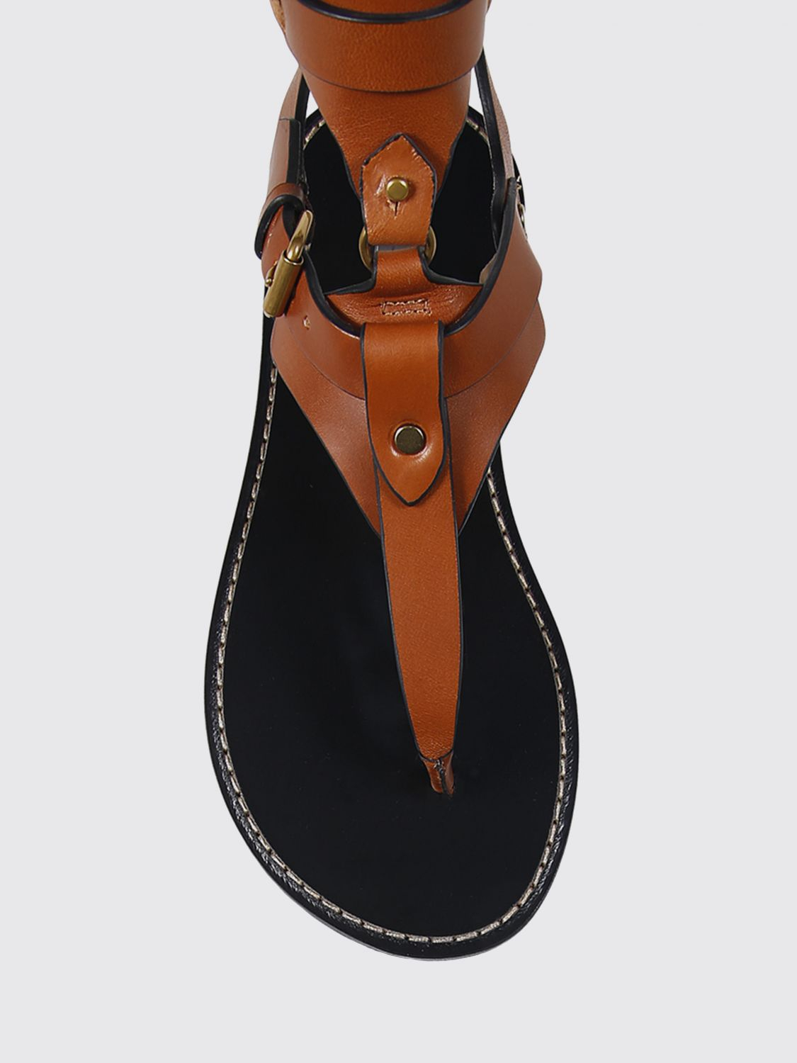 [Isabel Marant] Sandals SS26 D0273FAD1B04S 50CO