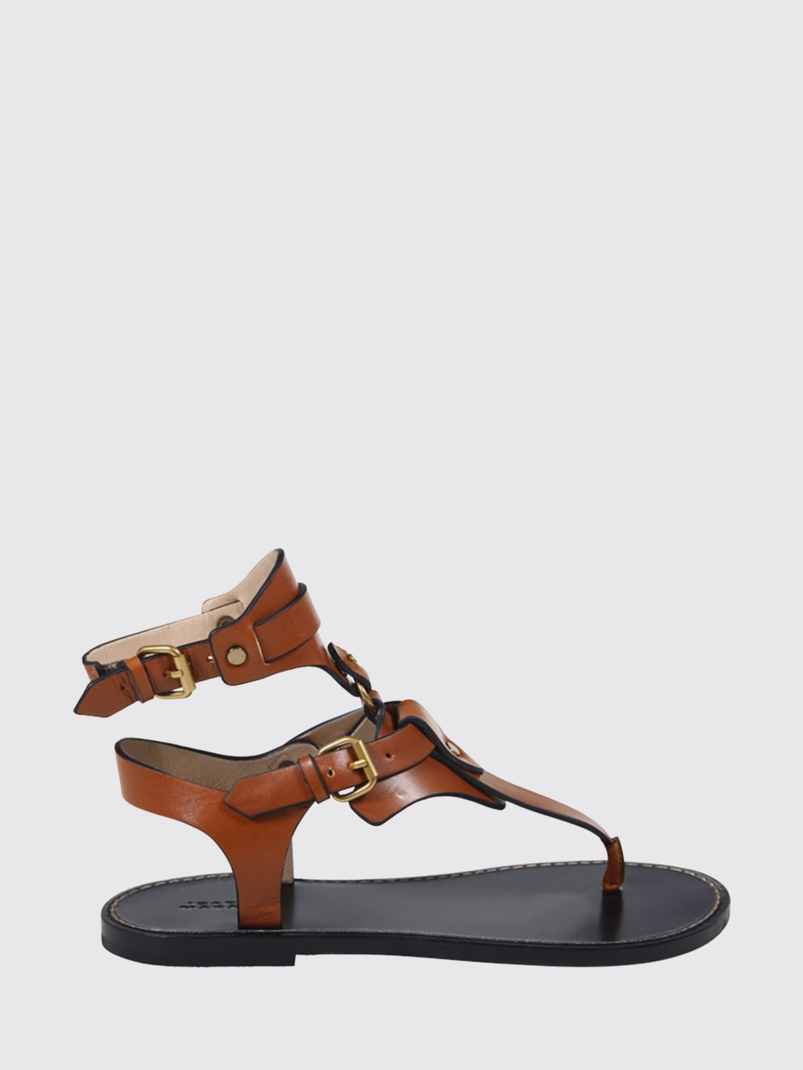 [Isabel Marant] Sandals SS26 D0273FAD1B04S 50CO