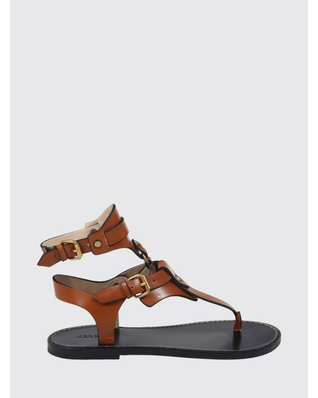 [Isabel Marant] Sandals SS26 D0273FAD1B04S 50CO