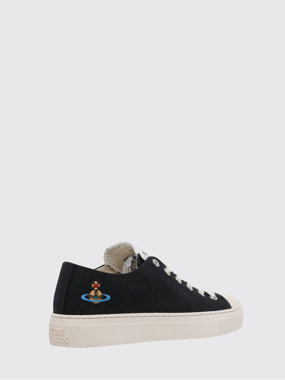 [Vivienne Westwood] Sneakers SS26 75020063WW015B N402