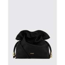 [Loewe] Minibag SS26 A411FC2XAS BLACK
