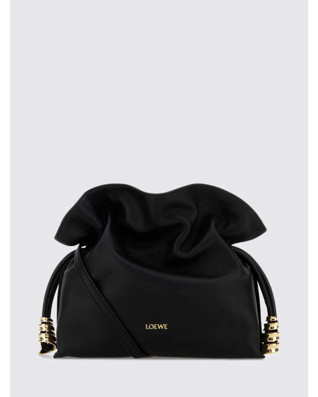 [Loewe] Minibag SS26 A411FC2XAS BLACK