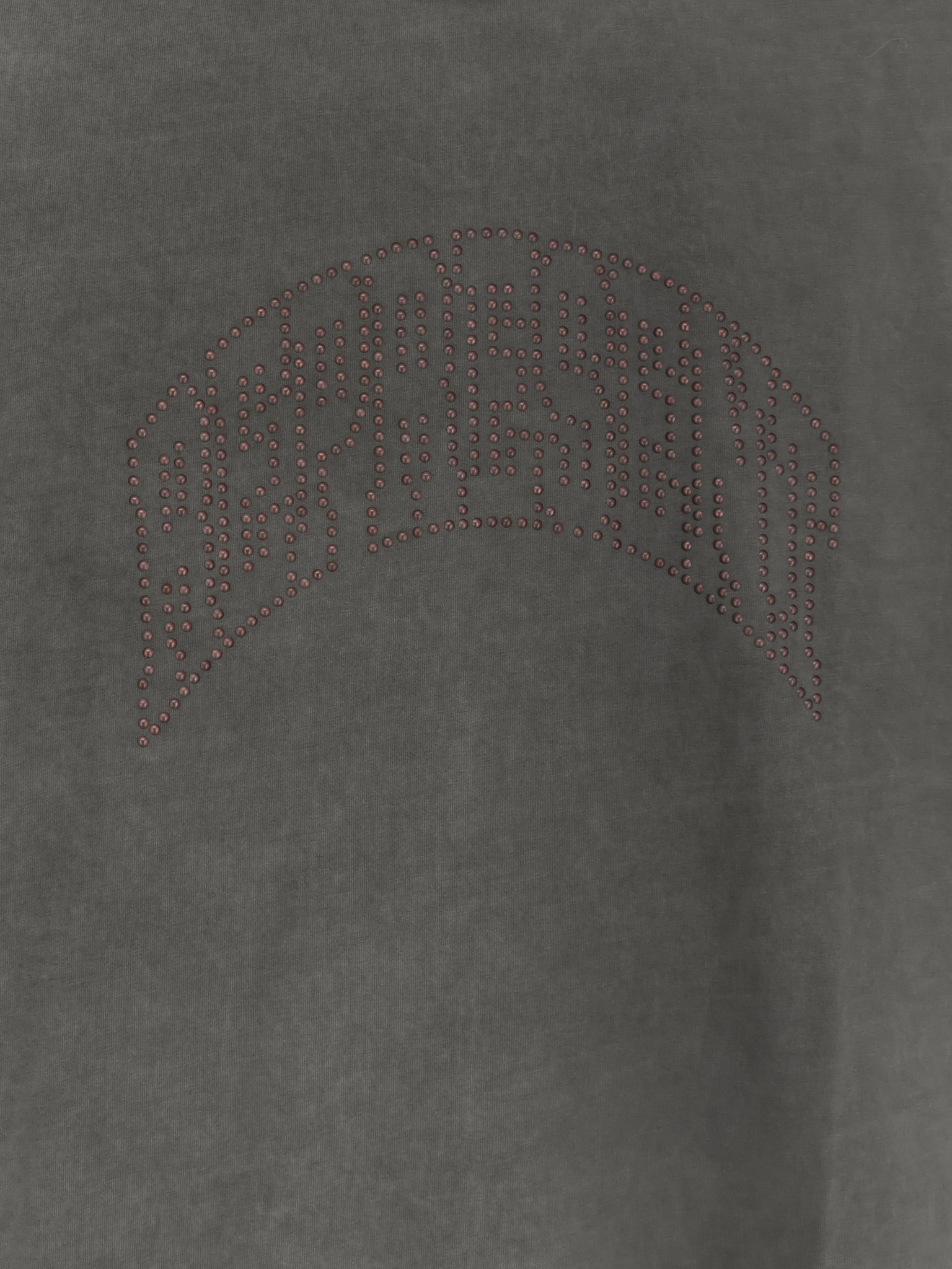 [Represent] T-shirts Short Sleeve SS26 MLM10018004