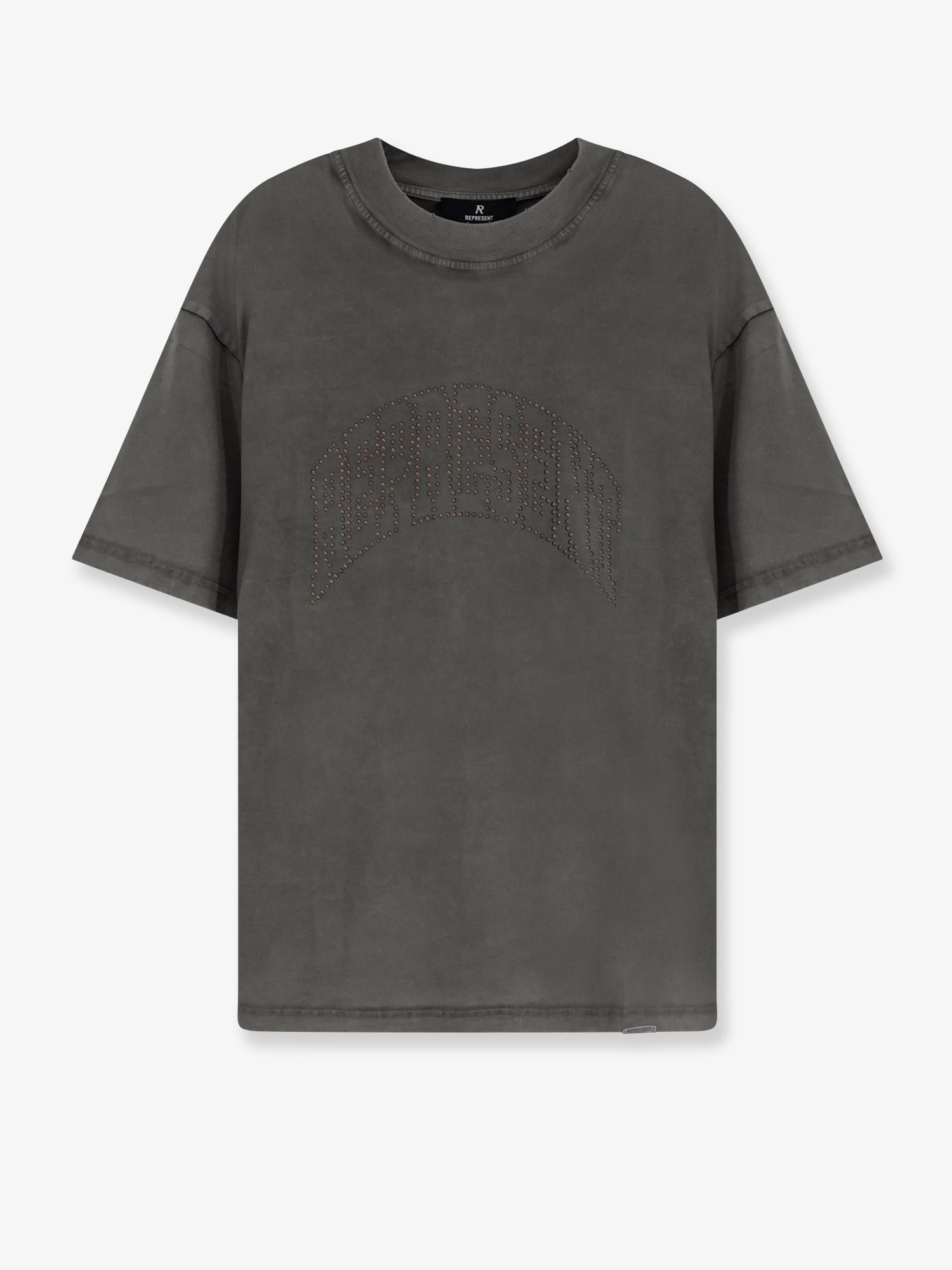 [Represent] T-shirts Short Sleeve SS26 MLM10018004