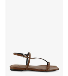 [Aeyde] Sandals SS26 A11FS0174001222126TOBACCO