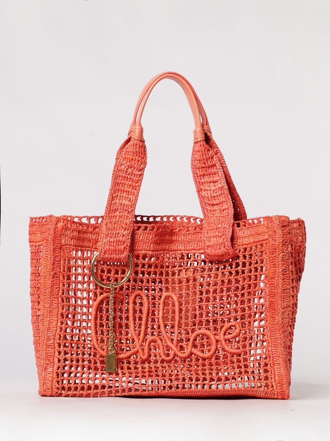 [Chloe] Shoulder bag SS26 CH26US904P08 866