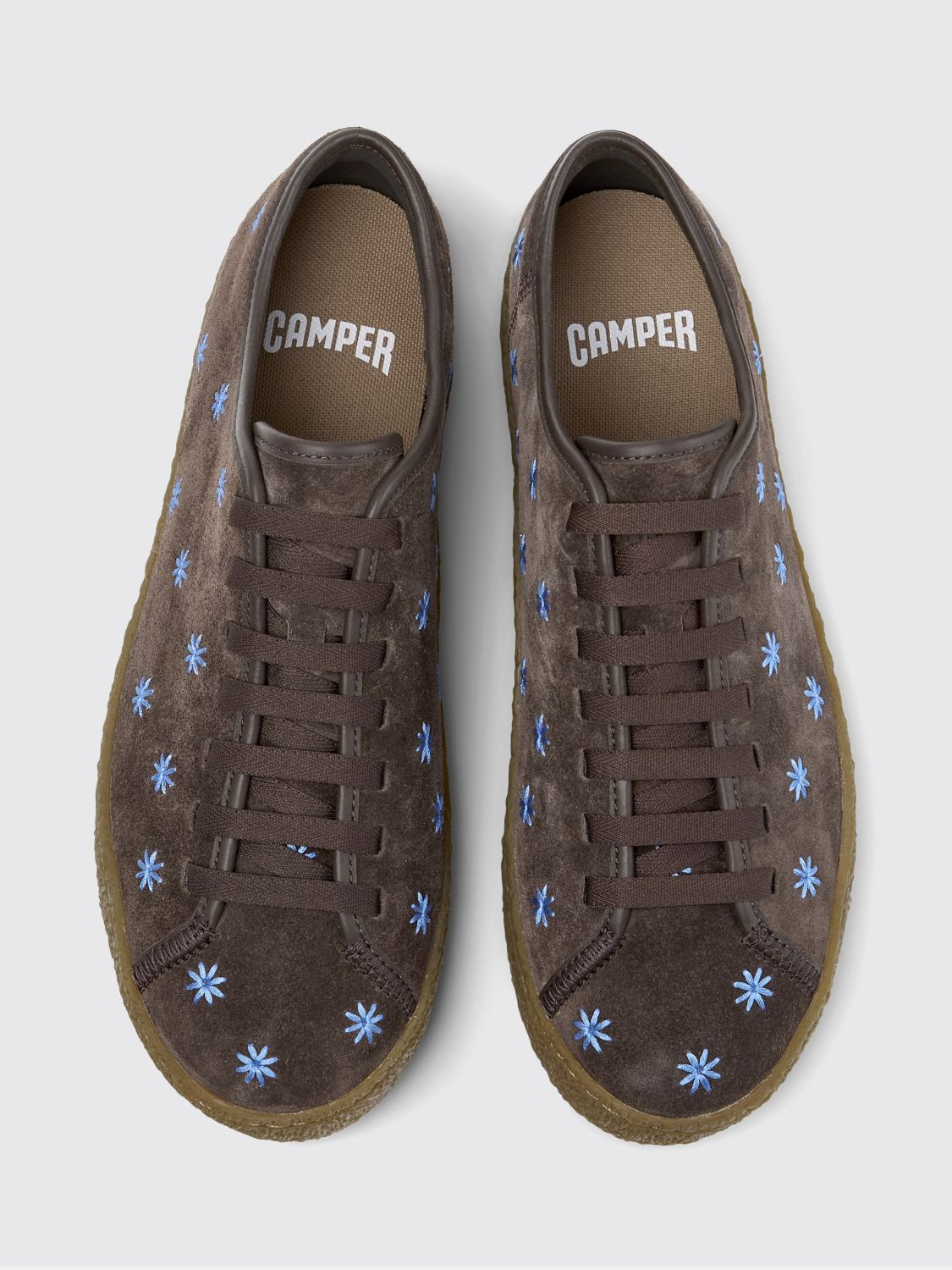 [CAMPER] Sneakers SS26 K101059-004 PEU TERRENO 0