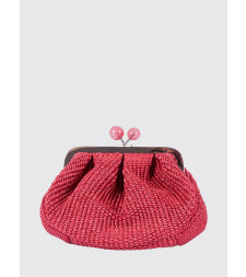 [WEEKEND MAX MARA] Clutch bag SS26 2615511115600 054