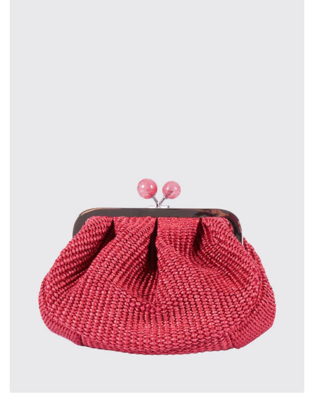 [WEEKEND MAX MARA] Clutch bag SS26 2615511115600 054