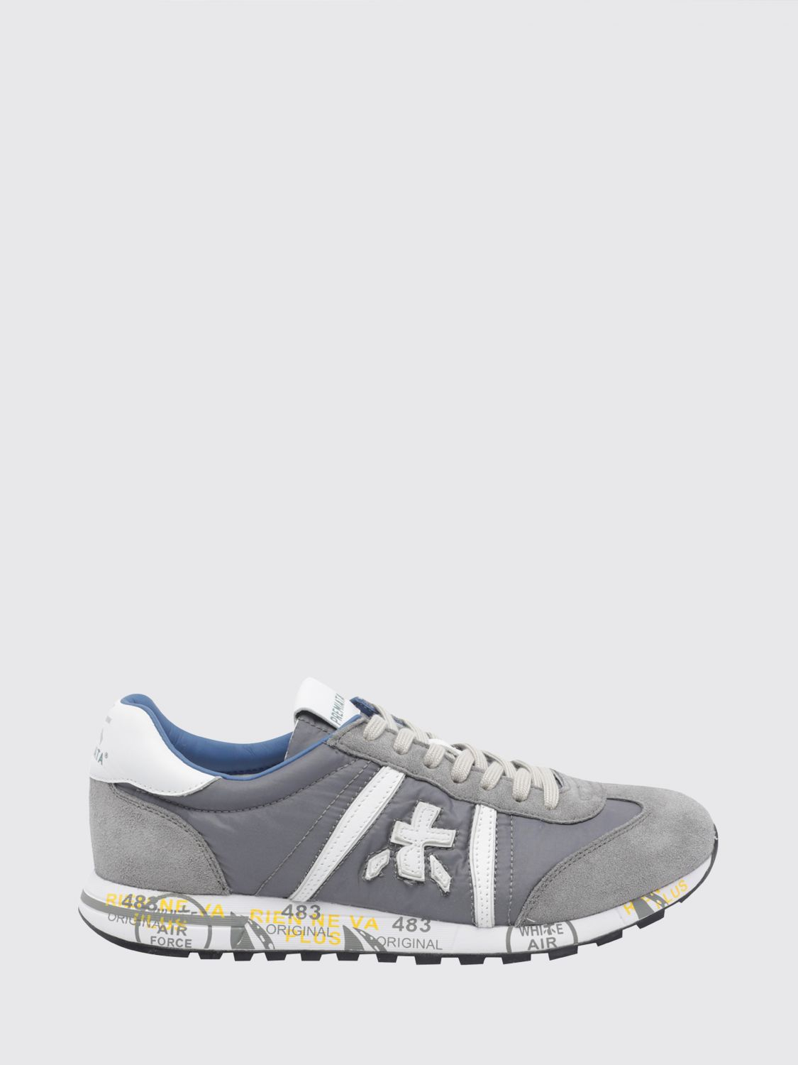 [Premiata] Sneakers SS26 LUCYD 7526