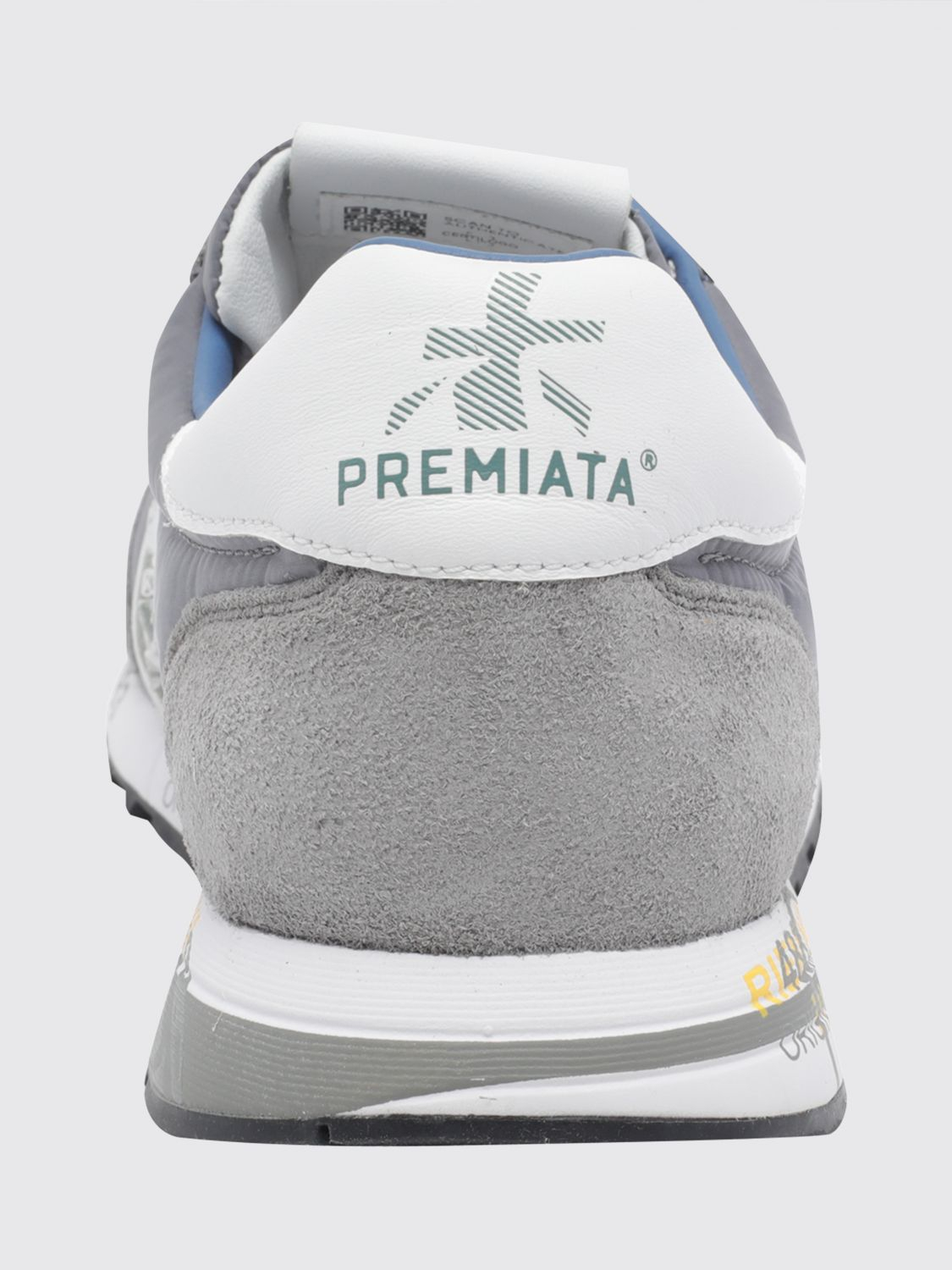 [Premiata] Sneakers SS26 LUCYD 7526