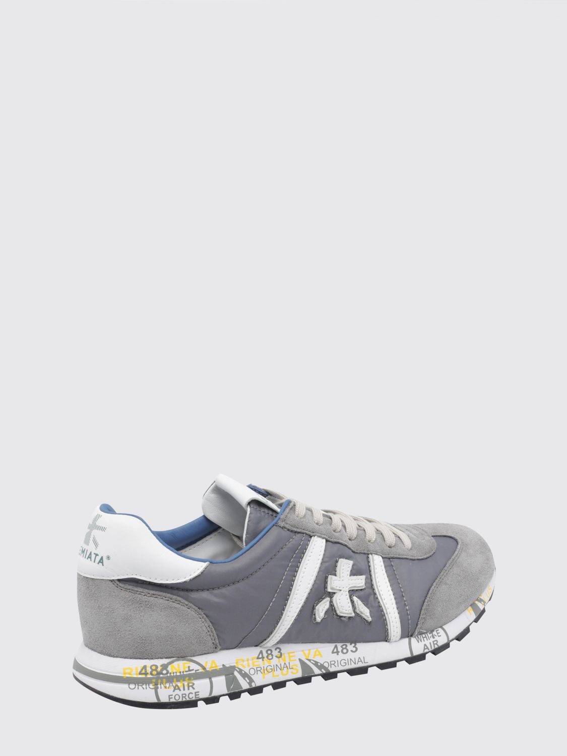 [Premiata] Sneakers SS26 LUCYD 7526