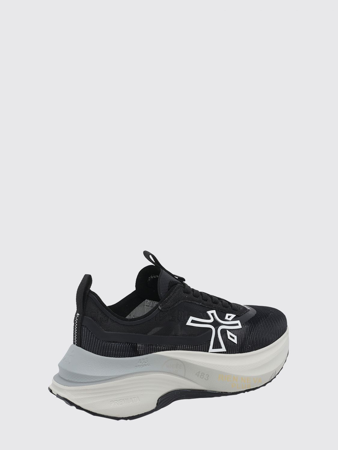 [Premiata] Sneakers SS26 HILL 8273