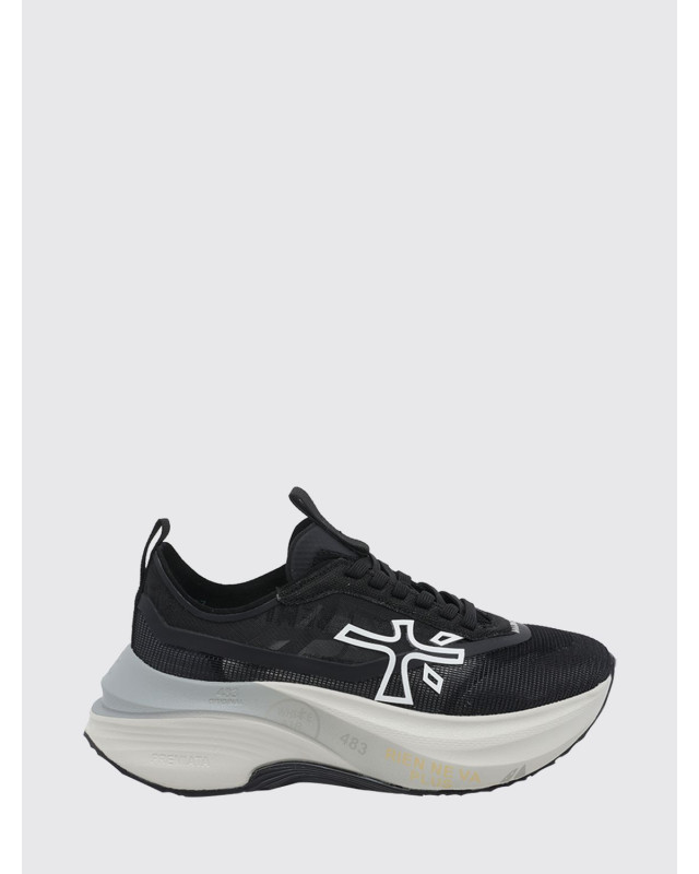 [Premiata] Sneakers SS26 HILL 8273