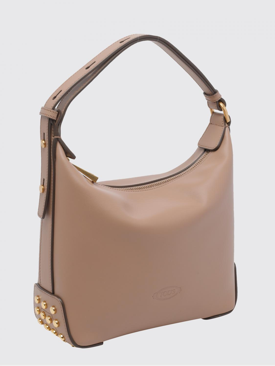 [Tod's] Tote bag SS26 XBWGMTE0100UCT C428