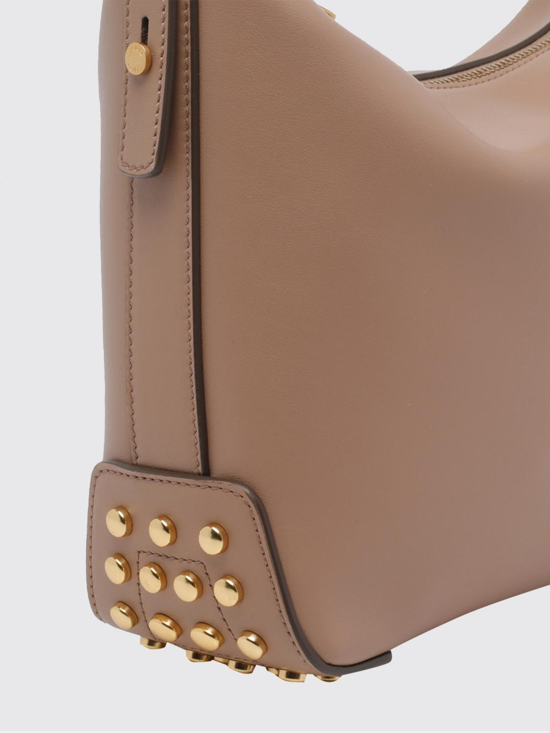 [Tod's] Tote bag SS26 XBWGMTE0100UCT C428