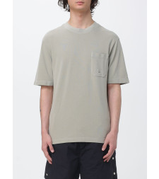 [C.P. Company] T-shirts Short Sleeve SS26 20CMTS173A005527S 610