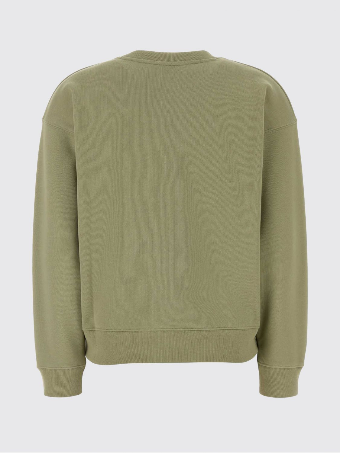 [MAISON KITSUNE] Sweatshirt SS26 QW00306KM0341 451