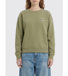 [MAISON KITSUNE] Sweatshirt SS26 QW00306KM0341 451
