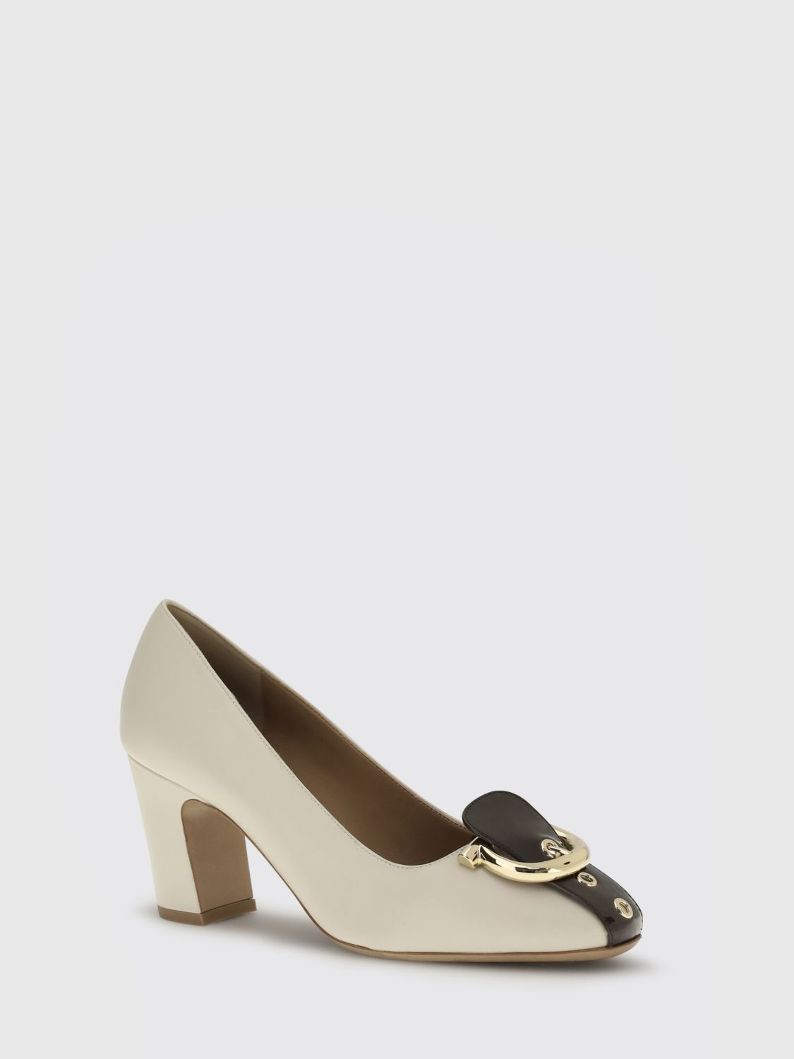 [Ferragamo] Pumps SS26 790021 004
