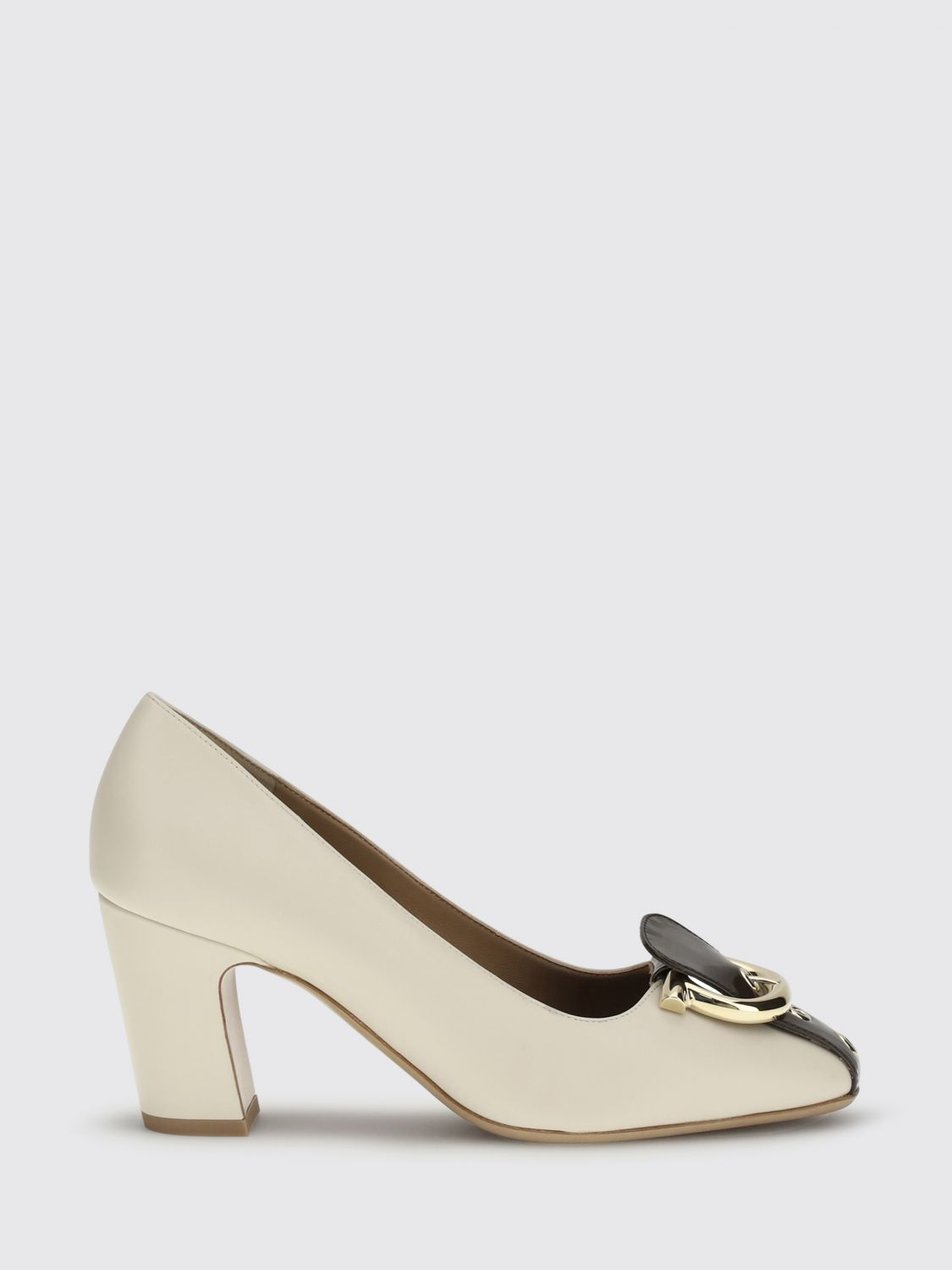 [Ferragamo] Pumps SS26 790021 004