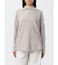 [Max Mara] T-shirts Long Sleeve SS26 2619341011600 002