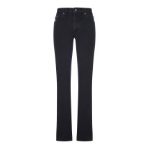 [Saint Laurent] Jeans FW26 827965Y29WB1228 OLD BLACK