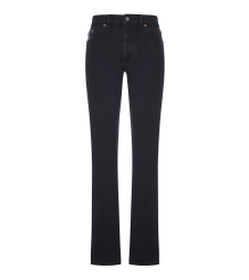 [Saint Laurent] Jeans FW26 827965Y29WB1228 OLD BLACK
