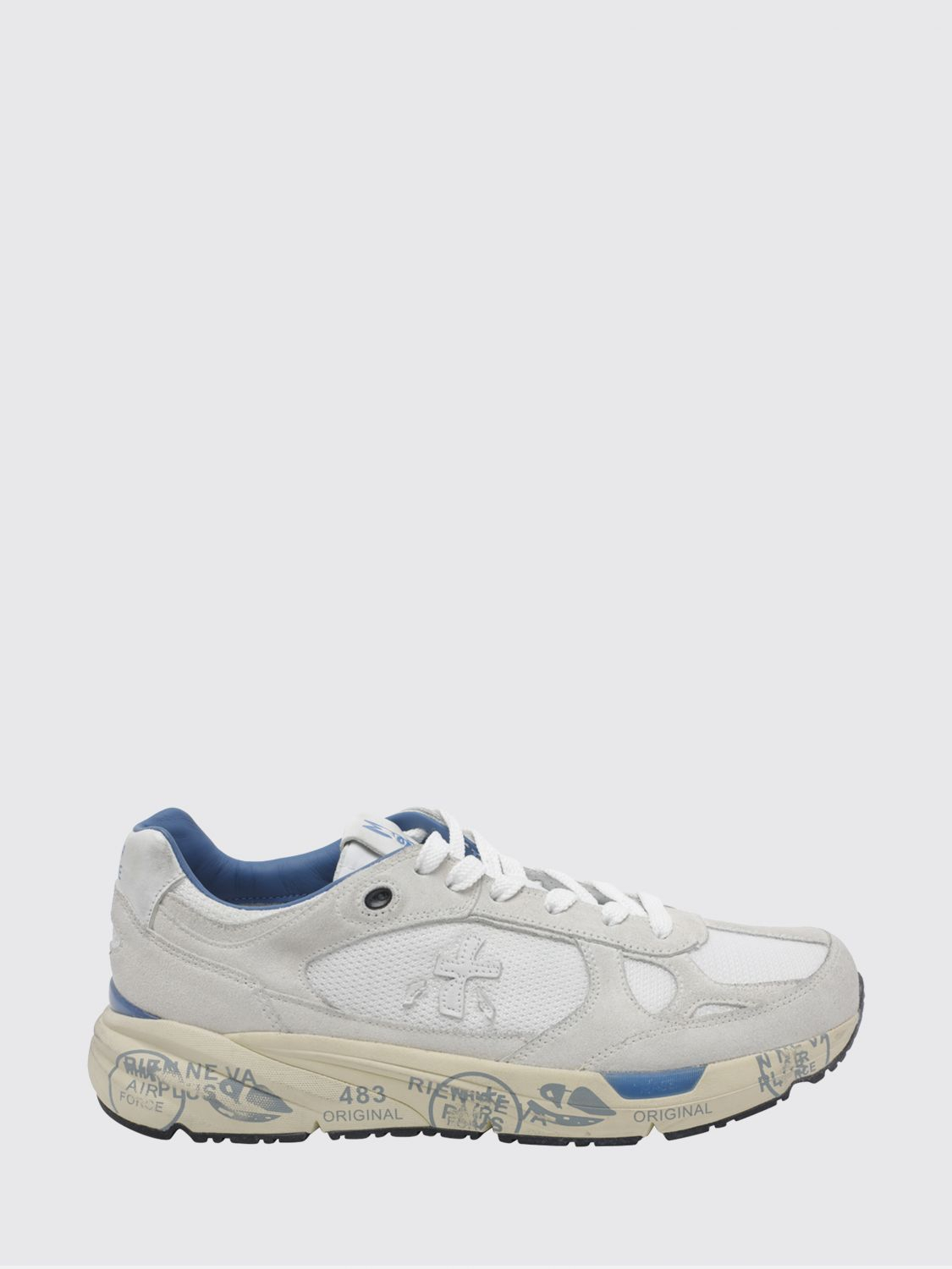 [Premiata] Sneakers SS26 MASE 8019