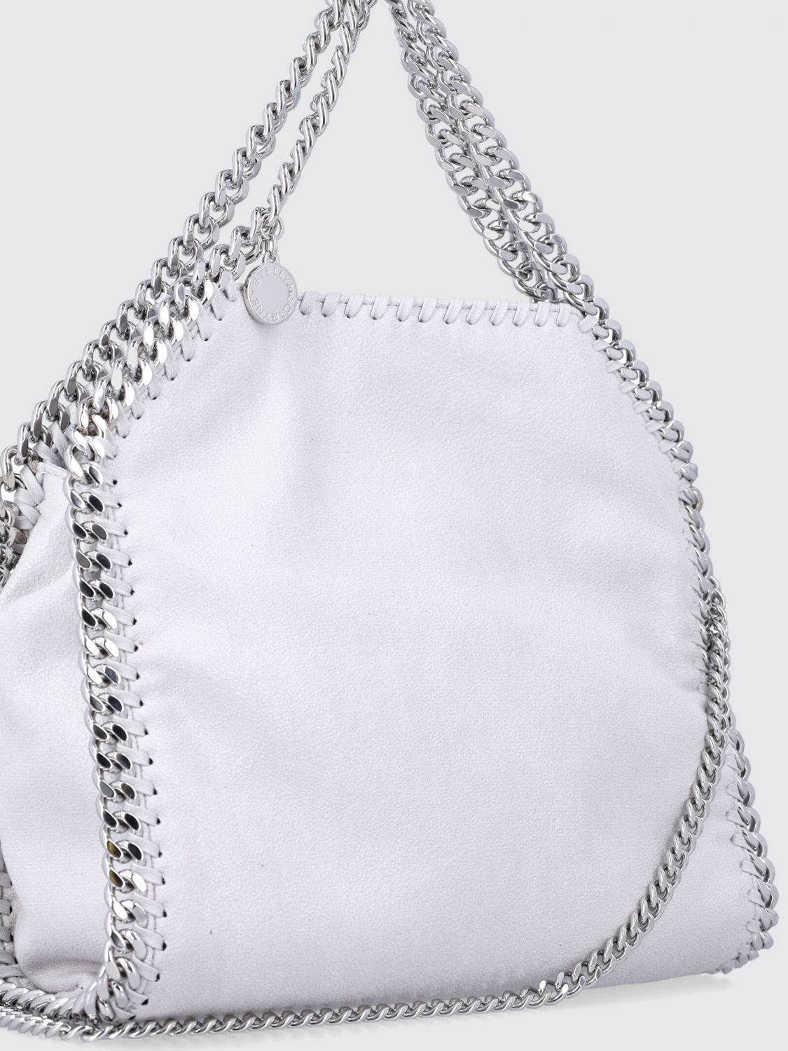 [Stella McCartney] Tote bag SS26 371223WP0688 1705