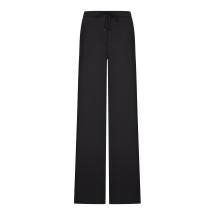 [MAX MARA STUDIO] Trousers FW26 2626136031600010 BLACK