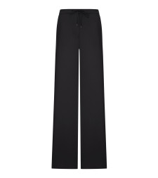 [MAX MARA STUDIO] Trousers FW26 2626136031600010 BLACK