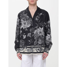 [Dolce & Gabbana] Shirts Long Sleeve SS26 G5IF1THI12H HN5ST