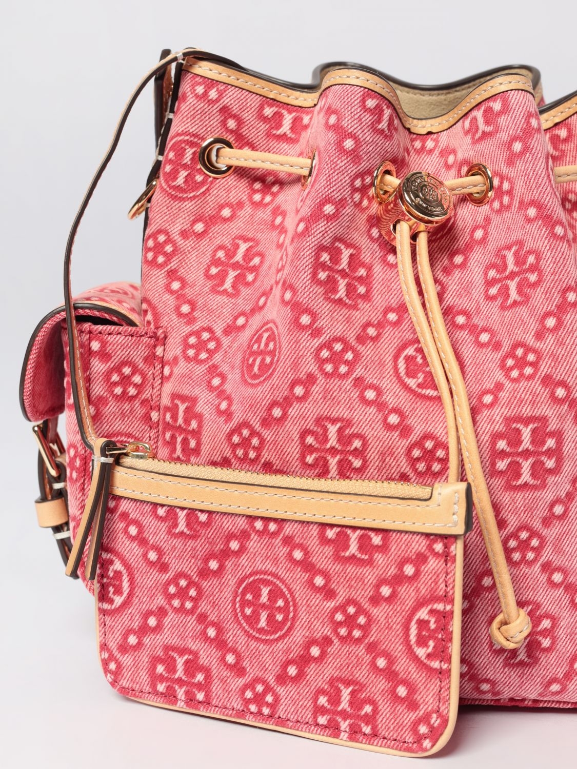 [Tory Burch] Minibag SS26 179208 612