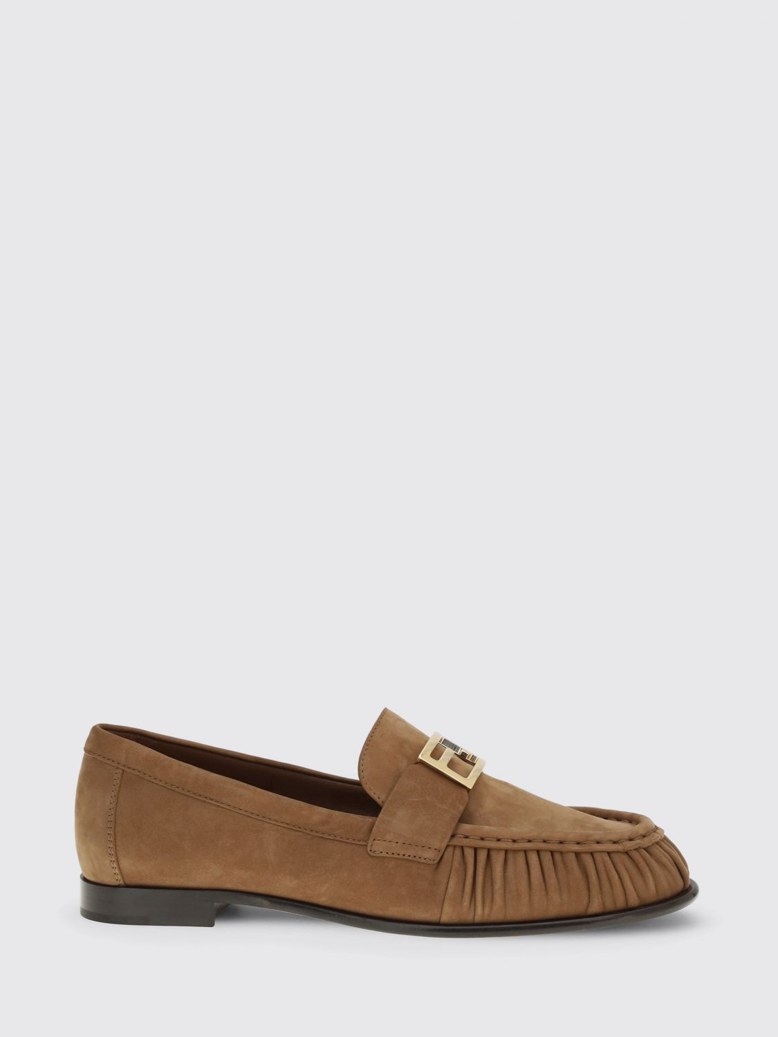 [Fendi] Loafer SS26 8D87563TY F1UML