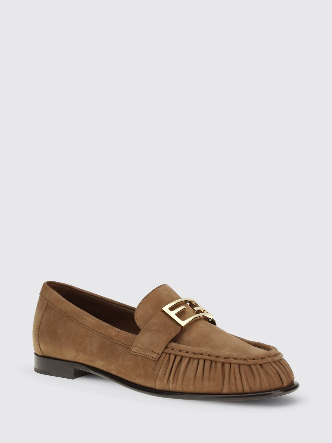 [Fendi] Loafer SS26 8D87563TY F1UML