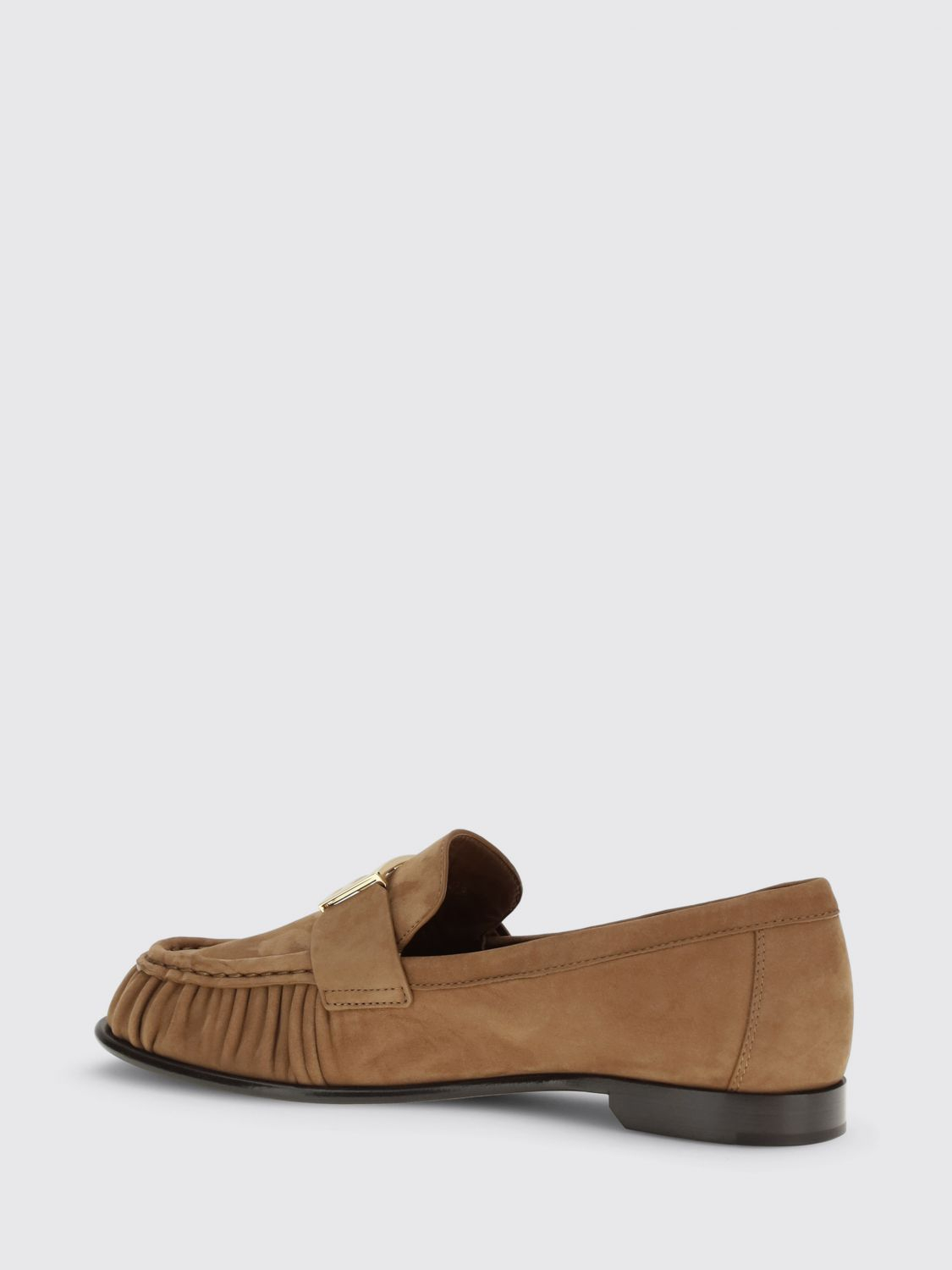 [Fendi] Loafer SS26 8D87563TY F1UML